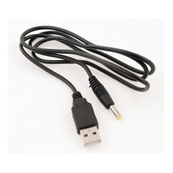 Câble USB pour Tablette Android avec Connecteur 3.5mm