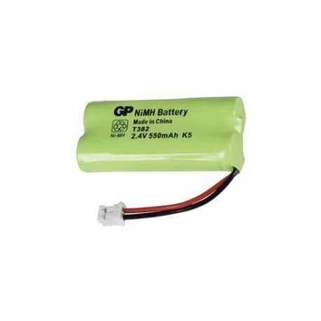 batterie siemens 2.4 volts 750 mah
