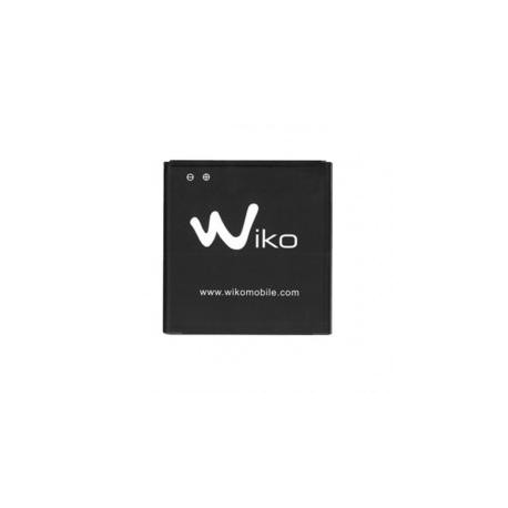 Batterie origine pour Wiko Cink Peax/Cink Peax 2