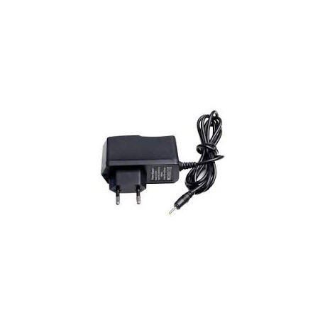 Chargeur secteur Tablette universel 5 volts- 2A embout 2.5mm