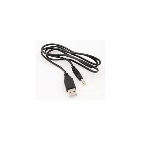 Câble USB pour Tablette Android avec Connecteur 3.5mm