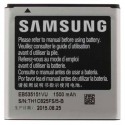 Batterie Samsung Galaxy Advance I9070