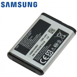Batterie Samsung B2710 Solid, GT-B2710, xcover 271