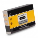 Batterie Fujifilm NP-95